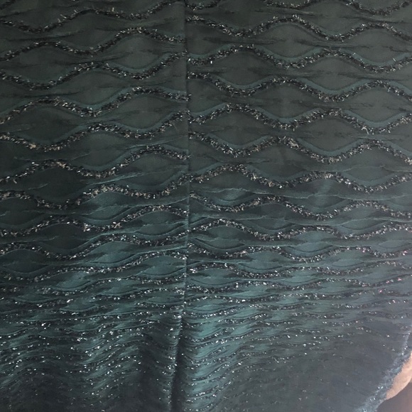 Beautiful connected apparel dress! - Picture 3 of 4